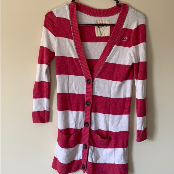 Hollister cardigan - Picture 1 of 1